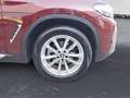 BMW X3 xDrive20dA Facelift AHK Standheizung Head Up Rot - thumbnail 12