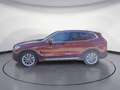 BMW X3 xDrive20dA Facelift AHK Standheizung Head Up Rot - thumbnail 3