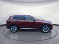 BMW X3 xDrive20dA Facelift AHK Standheizung Head Up Rot - thumbnail 6