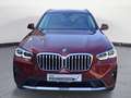 BMW X3 xDrive20dA Facelift AHK Standheizung Head Up Rot - thumbnail 7