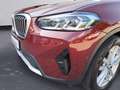 BMW X3 xDrive20dA Facelift AHK Standheizung Head Up Rot - thumbnail 13