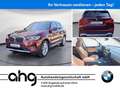 BMW X3 xDrive20dA Facelift AHK Standheizung Head Up Rot - thumbnail 1