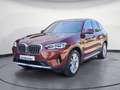 BMW X3 xDrive20dA Facelift AHK Standheizung Head Up Rot - thumbnail 2