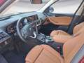 BMW X3 xDrive20dA Facelift AHK Standheizung Head Up Rot - thumbnail 8