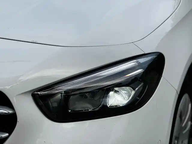 Mercedes-Benz B-Class view 7