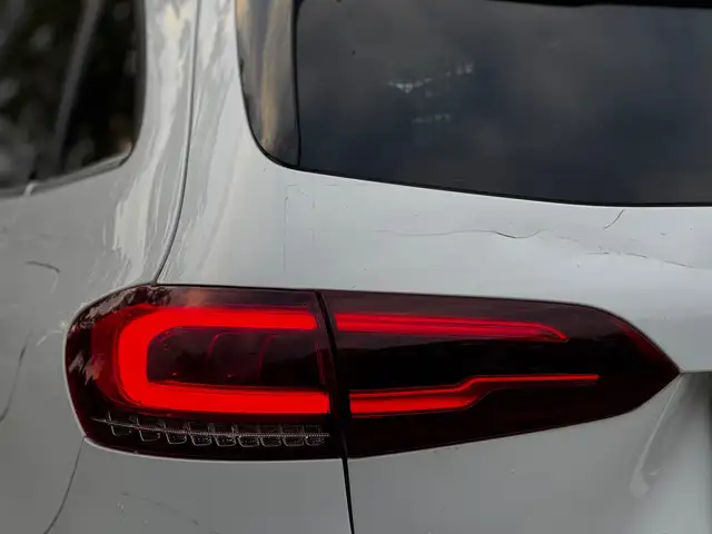 Mercedes-Benz B-Class view 8