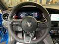Alfa Romeo Giulia My23 2.2 Turbo Diesel 210 Cv Awd Competizione Blu/Azzurro - thumbnail 8