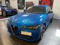 Alfa Romeo Giulia My23 2.2 Turbo Diesel 210 Cv Awd Competizione Blu/Azzurro - thumbnail 2