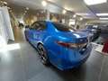 Alfa Romeo Giulia My23 2.2 Turbo Diesel 210 Cv Awd Competizione Blu/Azzurro - thumbnail 5