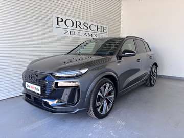 e-tron quattro