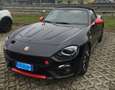 Abarth 124 Spider 124 Spider1.4 t. m.air 170cv Nero - thumbnail 2