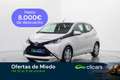 Toyota Aygo 1.0 VVT-i x-play Blanc - thumbnail 1