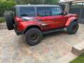 Ford Bronco Raptor EcoBoost® V6 3.0L Naranja - thumbnail 4