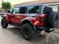 Ford Bronco Raptor EcoBoost® V6 3.0L Naranja - thumbnail 7
