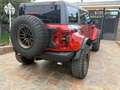 Ford Bronco Raptor EcoBoost® V6 3.0L Naranja - thumbnail 6
