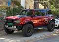 Ford Bronco Raptor EcoBoost® V6 3.0L Naranja - thumbnail 1