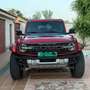 Ford Bronco Raptor EcoBoost® V6 3.0L Naranja - thumbnail 3