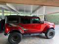 Ford Bronco Raptor EcoBoost® V6 3.0L Naranja - thumbnail 5