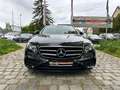 Mercedes-Benz E 200 4Matic AMG*Totwinkel*AppleCar*Kamera* Negro - thumbnail 2