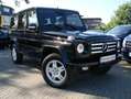 Mercedes-Benz G 350 4Matic Schiebedach Leder SHZ AHK Noir - thumbnail 1
