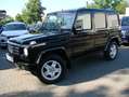 Mercedes-Benz G 350 4Matic Schiebedach Leder SHZ AHK Noir - thumbnail 8