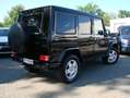 Mercedes-Benz G 350 4Matic Schiebedach Leder SHZ AHK Noir - thumbnail 3