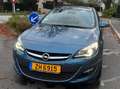 Opel Astra Astra 2.0 CDTI SportsTourer - 2014 Bleu - thumbnail 1