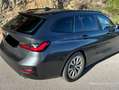 BMW 320 320e Touring Gris - thumbnail 4
