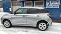 Suzuki Swift Hybrid Allgrip Shine *Neues Modell* Snow Fox 60... Silber - thumbnail 4