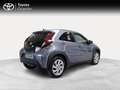 Toyota Aygo X 1.0 VVT-I 72CV Play Gris - thumbnail 18