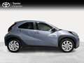 Toyota Aygo X 1.0 VVT-I 72CV Play Gris - thumbnail 17