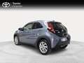 Toyota Aygo X 1.0 VVT-I 72CV Play Gris - thumbnail 2