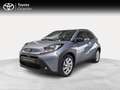 Toyota Aygo X 1.0 VVT-I 72CV Play Gris - thumbnail 1