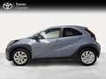 Toyota Aygo X 1.0 VVT-I 72CV Play Gris - thumbnail 3