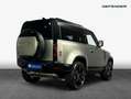 Land Rover Defender 90 D250 X-Dynamic SE 183 kW, 3-türig (Die Grün - thumbnail 2