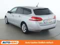 Peugeot 308 1.6 Blue-HDi Active Grau - thumbnail 4