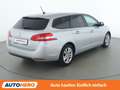 Peugeot 308 1.6 Blue-HDi Active Grau - thumbnail 6
