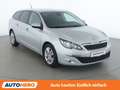 Peugeot 308 1.6 Blue-HDi Active Grau - thumbnail 8
