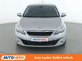 Peugeot 308 1.6 Blue-HDi Active Grau - thumbnail 9