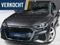 Audi A3 Sportback 40 TFSI e S LINE / ACC / DAB+ / HIFI / 1 Grijs - thumbnail 1