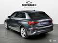 Audi A3 Sportback 40 TFSI e S LINE / ACC / DAB+ / HIFI / 1 Grijs - thumbnail 5