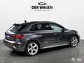 Audi A3 Sportback 40 TFSI e S LINE / ACC / DAB+ / HIFI / 1 Grijs - thumbnail 3