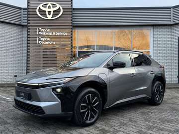 EXECUTIVE 73kWh NIEUW & DIRECT LEVERBAAR!! WARMTEP