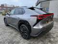 Toyota bZ4X EXECUTIVE 73kWh NIEUW & DIRECT LEVERBAAR!! WARMTEP Grijs - thumbnail 3
