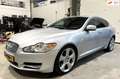 Jaguar XF 4.2 SV8 Supercharged, stoelverw/vent,20inch, cruis Gris - thumbnail 1