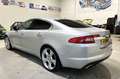 Jaguar XF 4.2 SV8 Supercharged, stoelverw/vent,20inch, cruis Gris - thumbnail 4