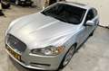 Jaguar XF 4.2 SV8 Supercharged, stoelverw/vent,20inch, cruis Gris - thumbnail 2