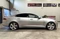 Jaguar XF 4.2 SV8 Supercharged, stoelverw/vent,20inch, cruis Gris - thumbnail 7