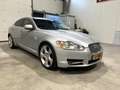 Jaguar XF 4.2 SV8 Supercharged, stoelverw/vent,20inch, cruis Gris - thumbnail 8