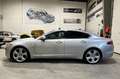 Jaguar XF 4.2 SV8 Supercharged, stoelverw/vent,20inch, cruis Gris - thumbnail 3